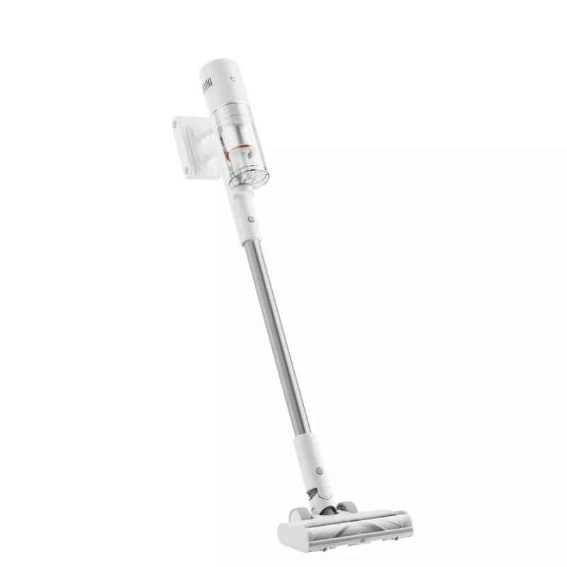 Xiaomi Mijia Vacuum Cleaner 4 belaidis vertikalus dulkių siurblys, 600 W, baltas