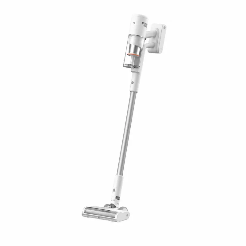 Xiaomi Mijia Vacuum Cleaner 4 belaidis vertikalus dulkių siurblys, 600 W, baltas