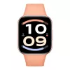 Xiaomi Watch 6 Active išmanusis laikrodis, 1.85 colio AMOLED, GPS, Sunset Orange
