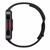 Xiaomi Watch 6 Lite – 1.96 colio AMOLED išmanusis laikrodis, Bluetooth skambučiai, 5 ATM atsparus vandeniui, juodos spalvos