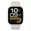 Xiaomi Watch 6 Lite išmanusis laikrodis AMOLED 1.96 inch vandeniui atsparus plieno pilkos spalvos