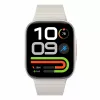Xiaomi Watch 6 Lite išmanusis laikrodis AMOLED 1.96 inch vandeniui atsparus plieno pilkos spalvos
