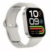 Xiaomi Watch 6 Lite išmanusis laikrodis AMOLED 1.96 inch vandeniui atsparus plieno pilkos spalvos