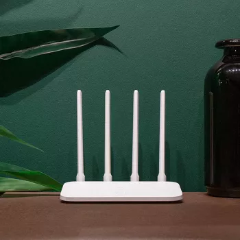 Xiaomi Wireless Router 4A DVB4230GL AC1200 dviejų juostų gigabitas Wi-Fi maršrutizatorius