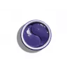 Xlash Super Youth Retinol Eye Gels - 60 pleistrų (30 porų) - Anti-senėjimo hidrogeliniai pleistrai po akimis su retinoliu, bakuchioliu, hialurono rūgštimi, niacinamidu, kofeinu - vėsinantys, stangrinantys, šviesinantys, mažinantys paburkimą - dermatologiš