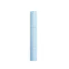 XLASH Weightless Mascara – ilginantis, apibrėžiantis, rietukus suteikiantis, nesitepantis, veganiškas tušas, 9 ml, juoda