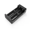 XTAR MC2+ 2 lizdų Li-ion akumuliatorių įkroviklis, skirtas 18650, 21700, 26650 ir kt. (USB maitinimas)