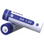 XTAR R6 AA 1.5V Li-ion 2000mAh Įkraunamos Baterijos (4 vnt.)