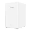 xTool Desktop Smoke Extractor - 3 pakopų H13 HEPA ir aktyvintos anglies filtracija, 100 m³/h oro srautas, 100W, AC 100-240V