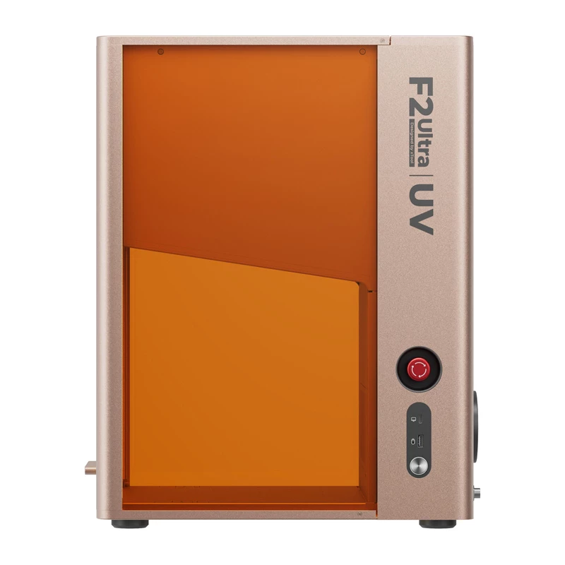xTool F2 Ultra UV lazerinis graviruotojas