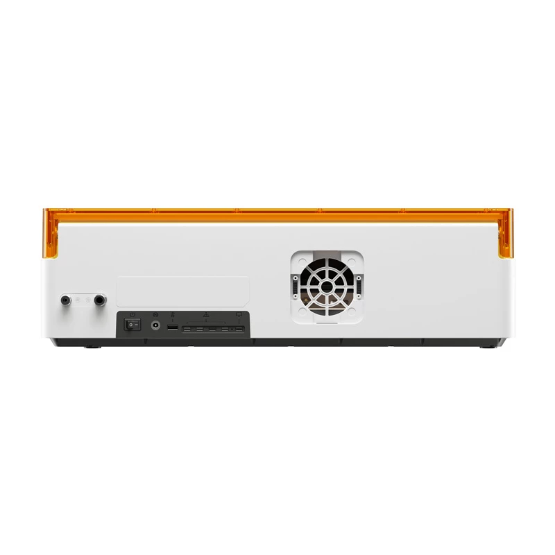 XTOOL M1 Ultra 20W 4-in-1 Laser Graviruoklis - Deluxe rinkinys V1.0