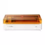 xTool M2 20W lazerinis graviruotuvas ir pjaustytuvas | 430x400 mm darbo sritis | Diodinis lazeris