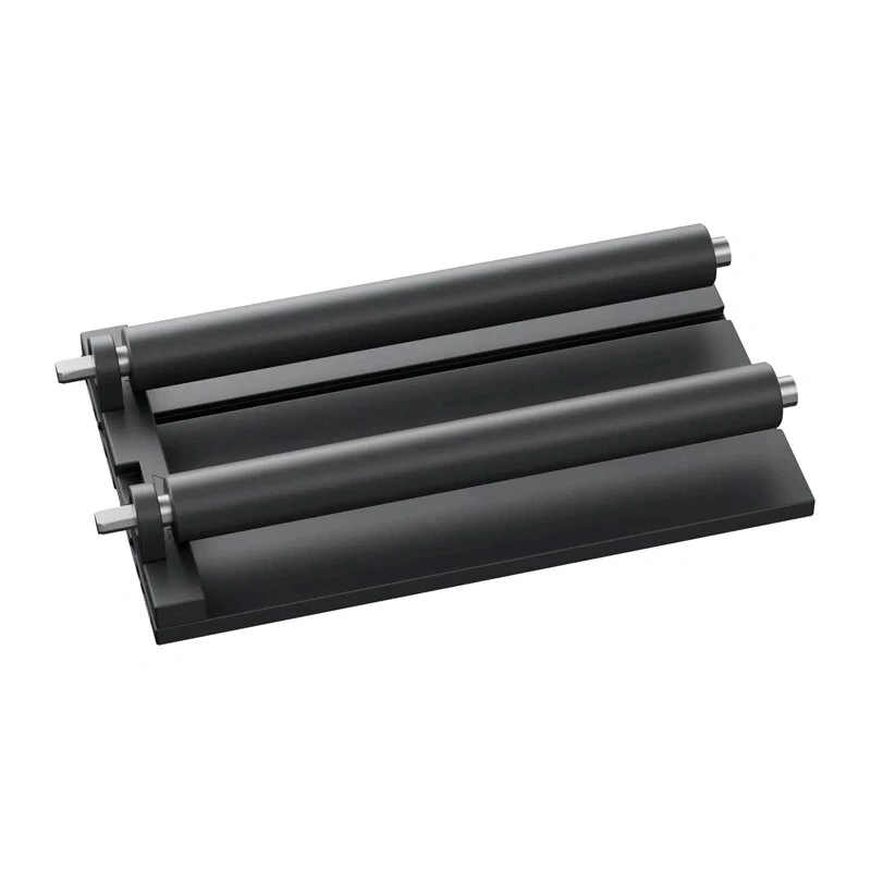 XTOOL RA3 Lite Rotating Adapter – 4-in-1 besisukantis įtaisas xTool lazeriniams graviruotojams (Chuck, Roller, Ring, Sphere)
