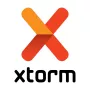 XTORM 65W GaN3 Ultra Fast Travel Charger + Cable + Essentials Bag - (EU/US/UK Plug) - XA031