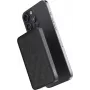 XTORM FS5 belaidis magnetinis powerbank 5000 mAh 18,5 Wh 18W PD USB-C Midnight Black