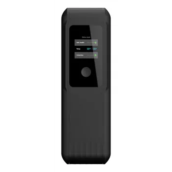 Xtorm NextGen 27000 mAh 70W Power Bank - juodos spalvos