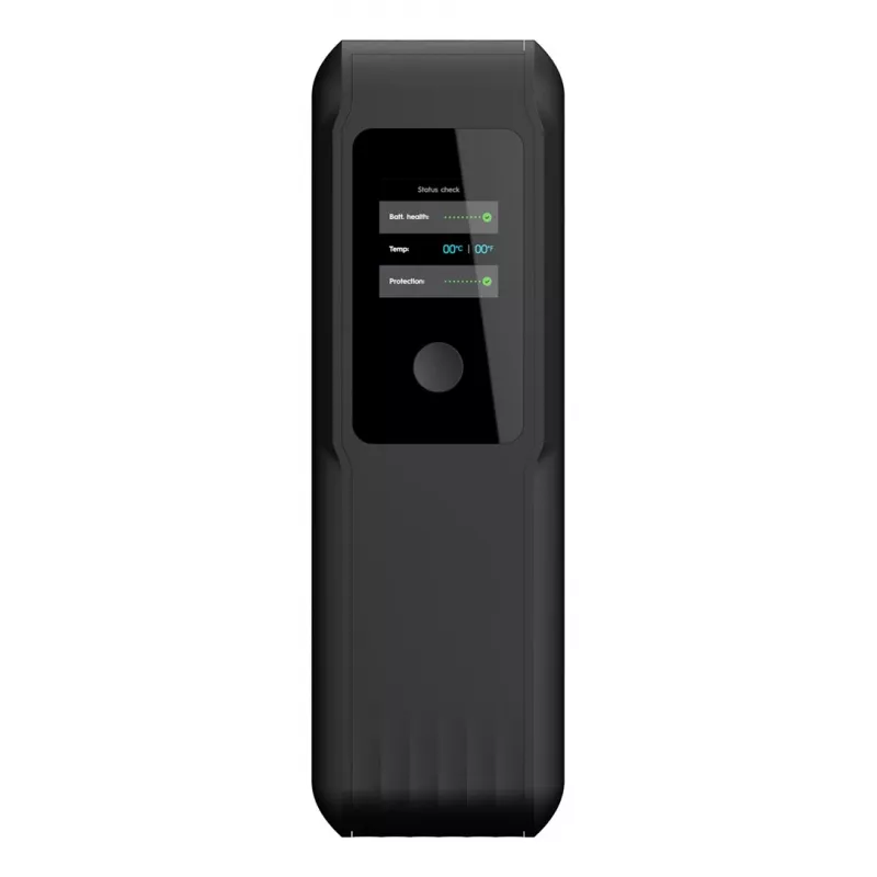 Xtorm NextGen 27000 mAh 70W Power Bank - juodos spalvos