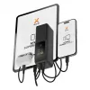 Xtorm NextGen 27000 mAh 70W Power Bank - juodos spalvos
