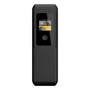 Xtorm NextGen 27000 mAh 70W Power Bank - juodos spalvos