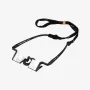 Y&Y Vertical Plasfun Evo Belay Glasses - Juodi