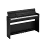 Yamaha ARIUS YDP-S36B skaitmeninis pianinas – 88 klavišų, GHS klaviatūra, CFX garsas, juodos spalvos