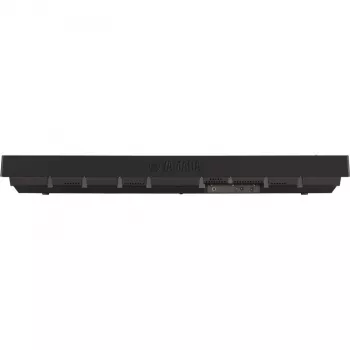 Yamaha P-45B 88 klavišų skaitmeninis pianinas, juodas