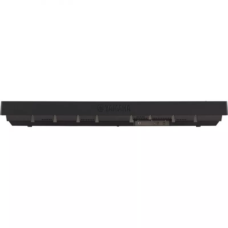 Yamaha P-45B 88 klavišų skaitmeninis pianinas, juodas