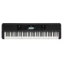 Yamaha PSR-EW320 76 klavišų jutiklinė nešiojama klaviatūra su 650 balsų ir 260 stilių
