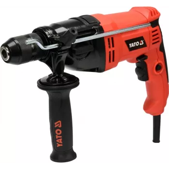 YATO smūginis gręžtuvas YATO 1050W 2 greičių YT-82044