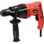 YATO Gręžtuvas su smūgiu 1050W 2 greičiai YT-82044