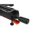 YATO 1800W slydimo kampinis pjūklas su padavimu ir lazeriu, 305 mm