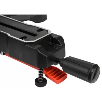 YATO 1800W slydimo kampinis pjūklas su padavimu ir lazeriu, 305 mm