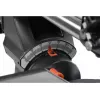 YATO 1800W slydimo kampinis pjūklas su padavimu ir lazeriu, 305 mm