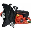YATO YT-84820 Benzininis pjovimo diskas betonui ir plienui 400 mm 5,5 AG