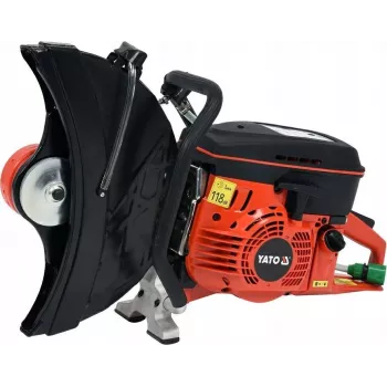YATO YT-84820 Benzininis pjovimo diskas betonui ir plienui 400 mm 5,5 AG