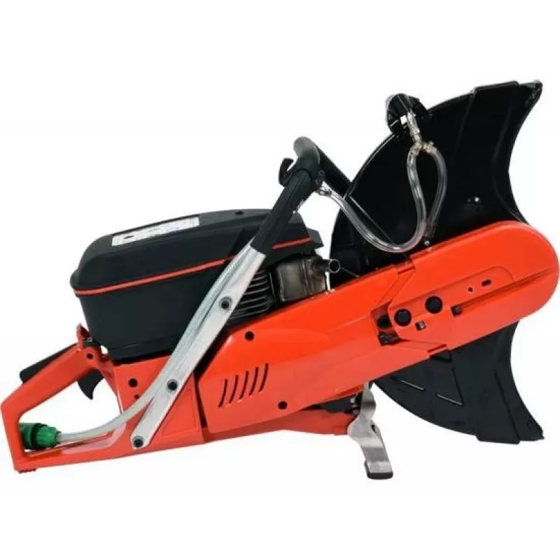 YATO YT-84820 Benzininis pjovimo diskas betonui ir plienui 400 mm 5,5 AG