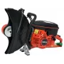YATO YT-84820 Benzininis pjovimo diskas betonui ir plienui 400 mm 5,5 AG