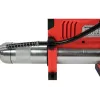 YATO YT-07020 18V belaidis tepalo pistoletas 620 bar su 3.0Ah baterija ir įkrovikliu