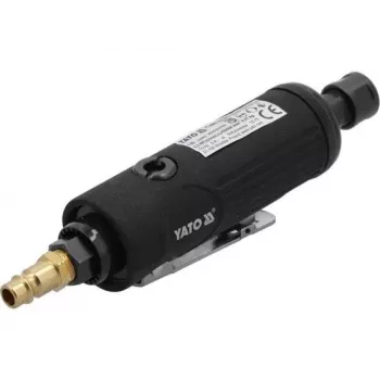 Yato YT-0965 Tiesinis šlifuoklis 710W 20000 RPM 6mm užveržimo įvorė 230V