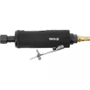 Yato YT-0965 Tiesinis šlifuoklis 710W 20000 RPM 6mm užveržimo įvorė 230V