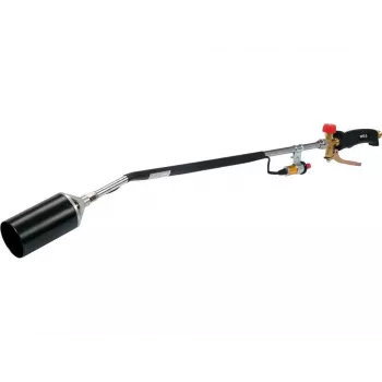 Yato YT-36741 Dujinis degiklis – butanas, pjezo uždegimas, 1,3 kW, 1300 °C