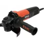 Yato YT-82100 Kampinis šlifuoklis 12,5 cm 11000 aps./min. 1,98 kg