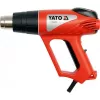 Yato YT-82293 Karšto oro pistoletas 2000W 2 pakopų temperatūra 350-550°C