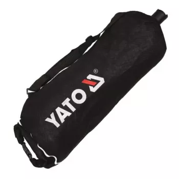 Yato YT-82361 Portable Sander 450W 125mm Variable Speed