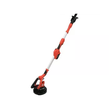 Yato YT-82361 Portable Sander 450W 125mm Variable Speed