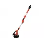 Yato YT-82361 Portable Sander 450W 125mm Variable Speed