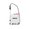 Yato YT-86220 kuprininis sodo purkštuvas 16 L