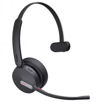 Yealink BH70 Mono UC USB-A Bluetooth ausinė