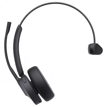 Yealink BH70 Mono UC USB-A Bluetooth ausinė