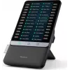 Yealink EXP55 IP telefono išplėtimo modulis su 20 programuojamų klavišų ir 4.3 colio spalvotu LCD ekranu